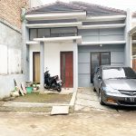Rumah Dijual di Lowokwaru Kota Malang Dekat UNISMA