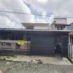 Rumah Dijual 2 Lantai di Darmo Indah Selatan Surabaya
