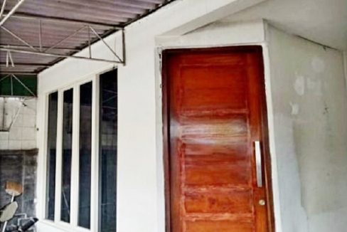 Rumah Dijual di Tandes Surabaya Dekat RS Mitra Keluarga Surabaya, Universitas Teknologi Surabaya, Stasiun Tandes 0002