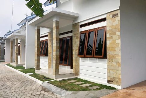 Rumah Disewakan di Banda Aceh Dekat Universitas Syiah Kuala