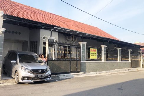 Rumah Dijual di Cirebon Dekat CSB Mall, RSUD Gunung Jati