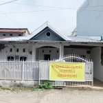 Rumah Dijual Dekat RSUD Syekh Yusuf, UIN Alauddin Makassar