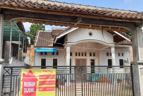 Dijual Rumah di Bandar Lampung