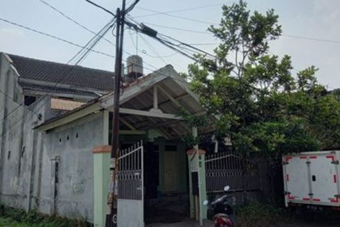 Dijual Rumah di Bandung Dekat RS Al Islam