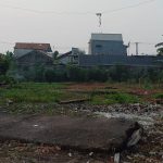 Dijual Tanah di Bogor Dekat Flyover Cileungsi