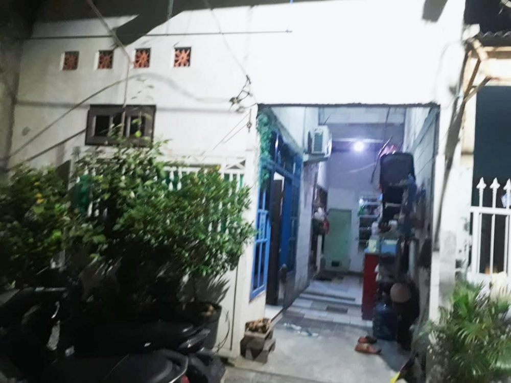 Dijual Rumah di Surabaya Dekat Jalan Raya Merr dan Oerr, Pasar, Sekolahan, Kampus