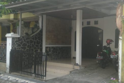 Dijual Rumah di Bekasi Dekat Akses Jalan Tol Tambun