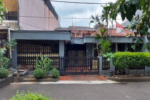 Dijual Rumah di Jakarta Timur