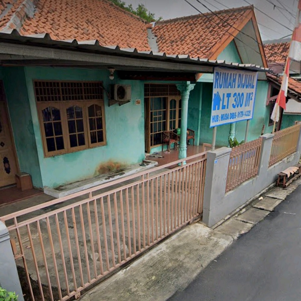 Dijual Rumah di Tangerang Dekat CBD Ciledug