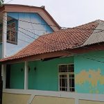Dijual Rumah di Jakarta Selatan Dekat Tol Brigif