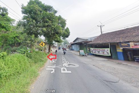 Tanah Dijual BU di Pagaden Subang Dekat RS Hamori Pagaden Subang, Gerbang Tol Subang, Yogya Grand Subang 0003