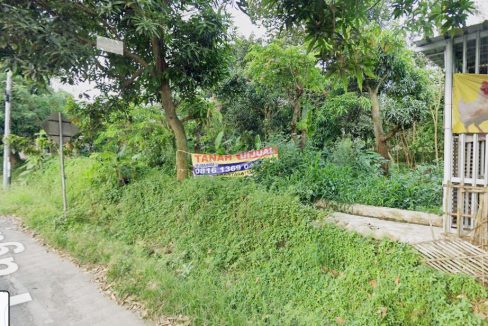 Tanah Dijual BU di Pagaden Subang Dekat RS Hamori Pagaden Subang, Gerbang Tol Subang, Yogya Grand Subang 0007