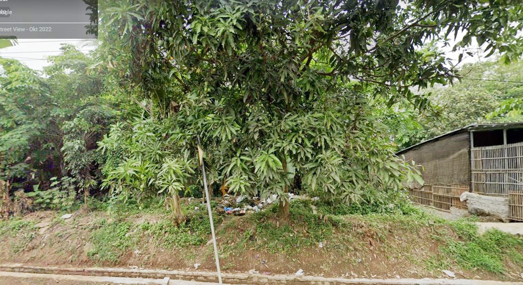 Tanah Dijual BU di Pagaden Subang Dekat RS Hamori Pagaden Subang, Gerbang Tol Subang, Yogya Grand Subang 0008