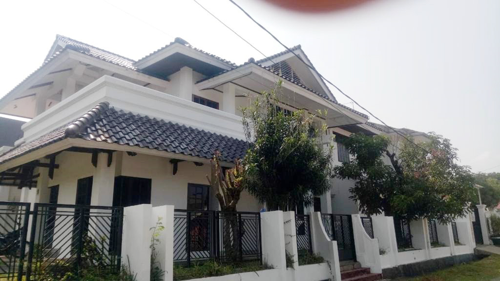 Dijual Rumah Kota Padang Dekat Stasiun Padang, UPI YPTK, Plaza Andalas, Transmart Padang dan RS Dr. M. D 0002