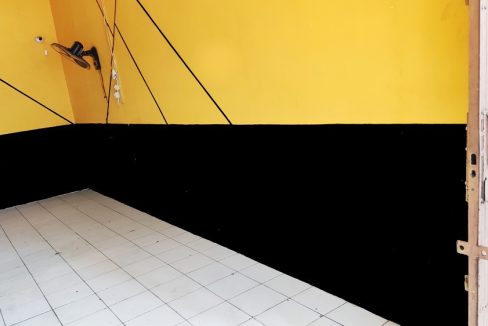 Ruko Disewakan di Koja Jakarta Utara Dekat RS Pelabuhan Jakarta, Ramayana Semper, Koja Trade Mall, Pasar Tugu Koja, Jakarta Islamic Centre 0005