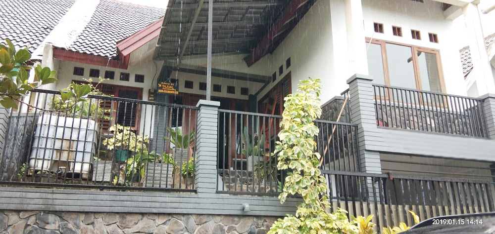 Rumah Dijual di Lido Bogor Dekat Danau Lido, SPN Lido, Stasiun Cigombong, Pasar Cigombong, SMAN 1 Cigombong 0001