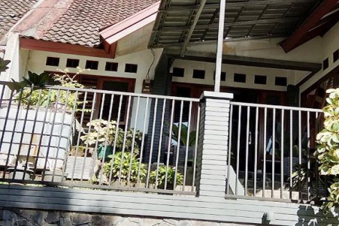 Rumah Dijual di Lido Bogor Dekat Danau Lido, SPN Lido, Stasiun Cigombong, Pasar Cigombong, SMAN 1 Cigombong 0003