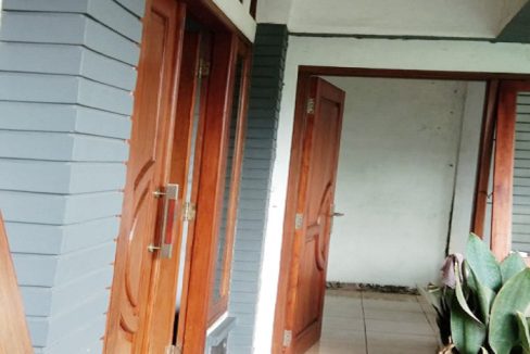 Rumah Dijual di Lido Bogor Dekat Danau Lido, SPN Lido, Stasiun Cigombong, Pasar Cigombong, SMAN 1 Cigombong 0006