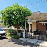 Rumah Dijual di Malang Dekat Kampus UNIKAMA Superindo Sukun RS Tentara Dokter Soepraoen Alun Alun Malang 0001