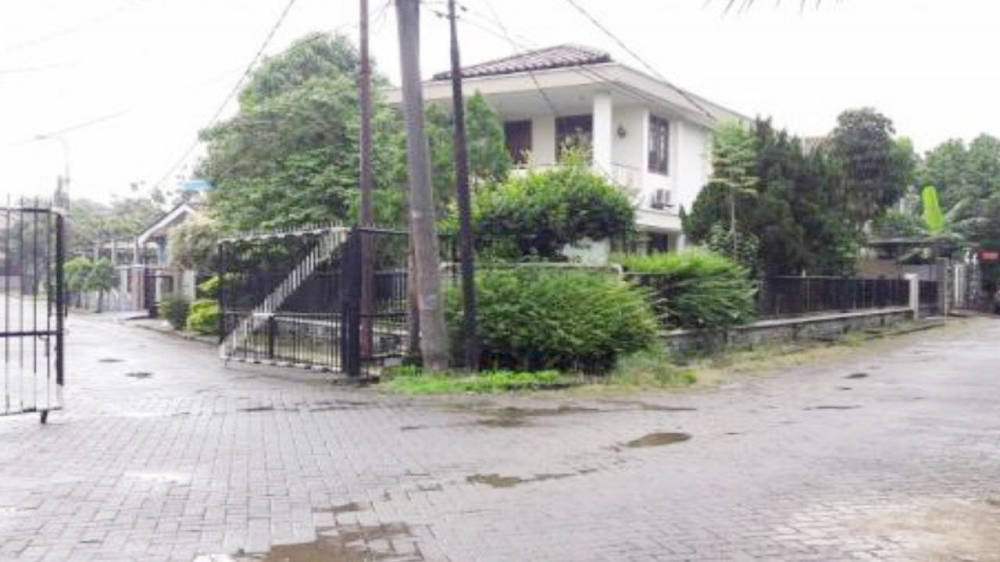 Rumah Dijual di Perumahan Eramas 2000 Pulo Gebang Jakarta Timur Dekat Kantor Walikota Jakarta Timur, RS Islam Pondok Kopi 0001