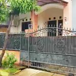 Rumah Dijual di Perumahan Griya Harapan Permai Bekasi Dekat Pasar Family Harapan Indah Bekasi RS Taman Harapan Baru Bekasi 0001