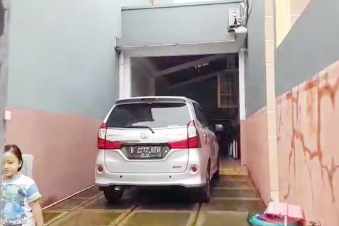 Rumah Dijual di Perumahan Griya Harapan Permai Bekasi Dekat Pasar Family Harapan Indah Bekasi, RS Taman Harapan Baru Bekasi 0003