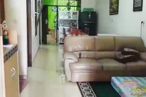 Rumah Dijual di Perumahan Griya Harapan Permai Bekasi Dekat Pasar Family Harapan Indah Bekasi, RS Taman Harapan Baru Bekasi 0008
