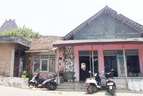Rumah Dijual di Plaosan Magetan Jawa Timur Dekat SMP Negeri 3 Plaosan, SMA Negeri 1 Plaosan, Kantor Desa Pacalan Plaosan 0002