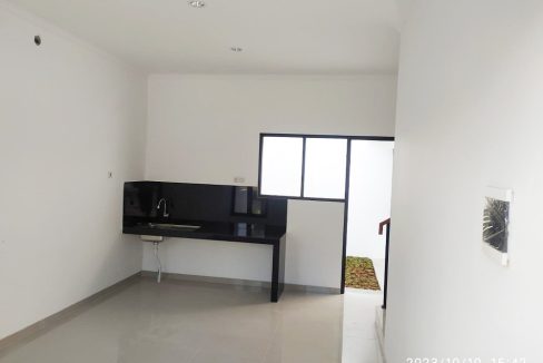 Rumah Dijual di Ulujami Jakarta Selatan Dekat ITC Cipulir, Mall Metro Kebayoran, RS Kartini Cipulir, Universitas Moestopo 0006