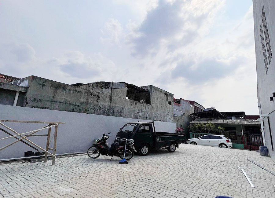 Rumah Disewakan di Cibodas Kota Tangerang Dekat Supermal Karawaci, SMAN 8 Tangerang, Pasar Modern Mutiara, RSUD Kota Tangerang 0004