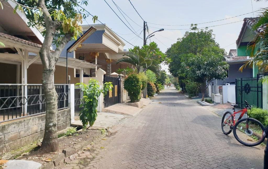 Rumah Disewakan di Pondok Aren Dekat Halte Transjakarta Puri Beta, Kampus STAN Bintaro, RS Premier Bintaro, CBD Ciledug 0003