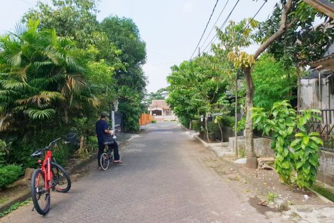 Rumah Disewakan di Pondok Aren Dekat Halte Transjakarta Puri Beta, Kampus STAN Bintaro, RS Premier Bintaro, CBD Ciledug 0004