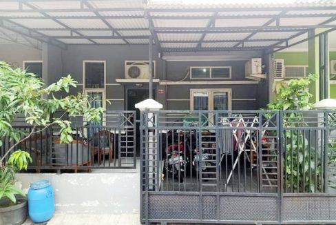 Rumah Dijual di Periuk Kota Tangerang Dekat RS Sari Asih Sangiang RS Hermina SMAN 15 Periuk CitiPlaza Kutabumi Bandara Soekarno Hatta 0001