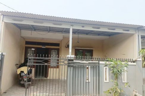 Over Kredit Rumah di Perumahan Kutabumi 6 Residence Rajeg Tangerang Dekat MAN 3 Tangerang RS UniMedika Sepatan Pasar Sukamanah Rajeg 0001