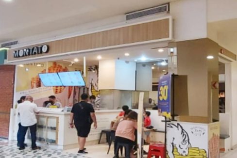 Sewa Kios di Mall Artha Gading Jakarta Utara 0001