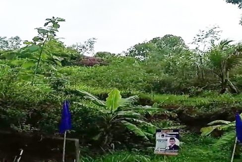 Jual Tanah Urugan Harga Murah di Patuk Gunung Kidul Yogyakarta 0001