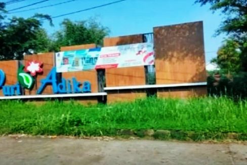 Rumah Dijual Disewakan di Komplek Puri Adika Gunung Sindur Bogor Dekat SMA Negeri 1 Gunung Sindur, RS Pena 98, Mall Paradise Walk Serpong 0003